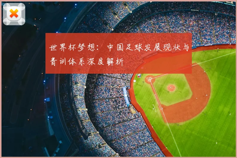 世界杯梦想：中国足球发展现状与青训体系深度解析
